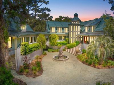 2970 Roseville Road, Wadmalaw Island, SC 29487