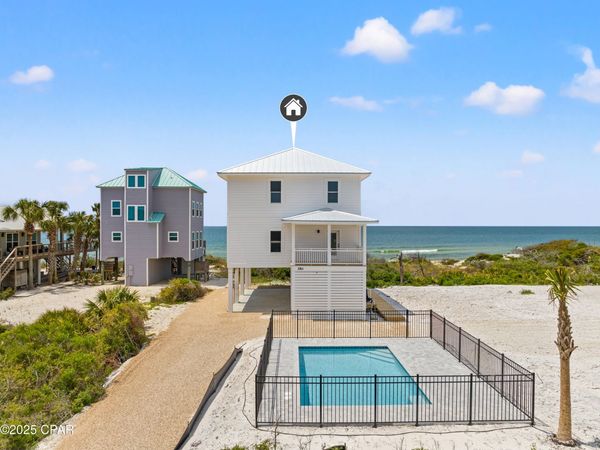 150 Planters Way, Cape San Blas, FL 32456