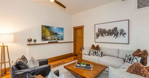 495 Lakeridge Court, Tahoma, CA 96142 Photo