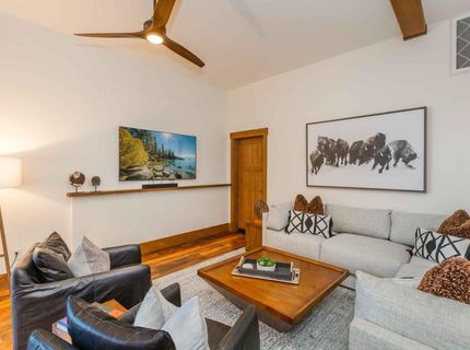 495 Lakeridge Court, Tahoma, CA 96142 Photo