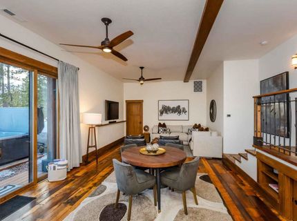 495 Lakeridge Court, Tahoma, CA 96142 Photo