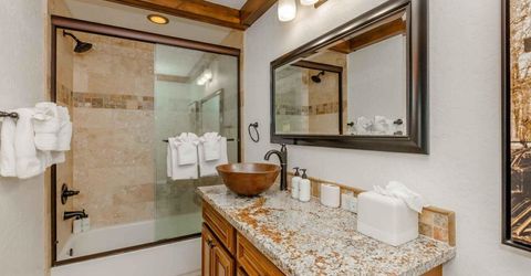 495 Lakeridge Court, Tahoma, CA 96142 Photo
