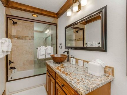 495 Lakeridge Court, Tahoma, CA 96142 Photo