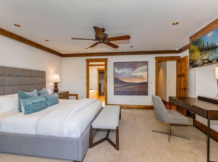495 Lakeridge Court, Tahoma, CA 96142 Photo
