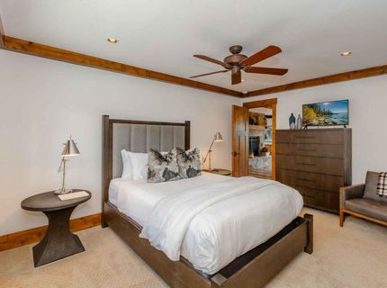 495 Lakeridge Court, Tahoma, CA 96142 Photo
