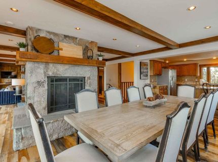 495 Lakeridge Court, Tahoma, CA 96142 Photo