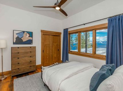 495 Lakeridge Court, Tahoma, CA 96142 Photo
