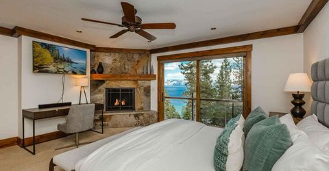 495 Lakeridge Court, Tahoma, CA 96142 Photo