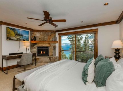 495 Lakeridge Court, Tahoma, CA 96142 Photo