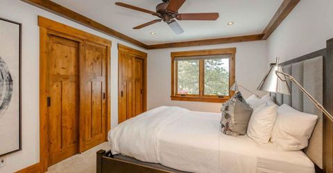 495 Lakeridge Court, Tahoma, CA 96142 Photo