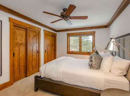 495 Lakeridge Court, Tahoma, CA 96142 Photo
