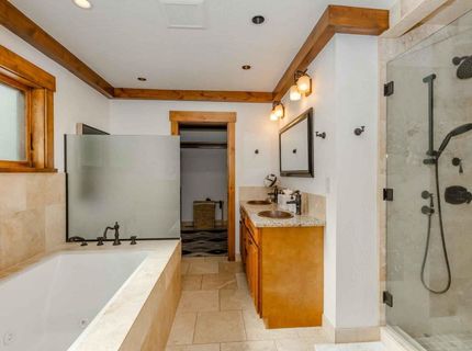 495 Lakeridge Court, Tahoma, CA 96142 Photo