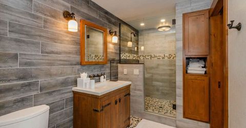 495 Lakeridge Court, Tahoma, CA 96142 Photo