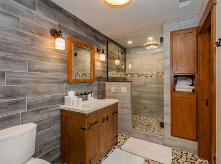 495 Lakeridge Court, Tahoma, CA 96142 Photo