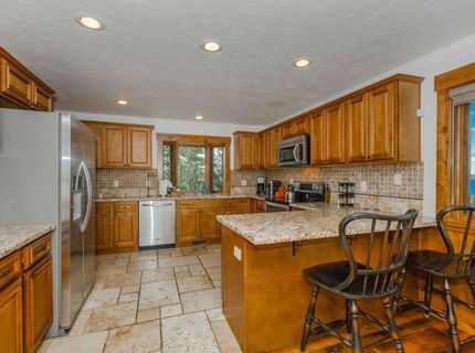 495 Lakeridge Court, Tahoma, CA 96142 Photo