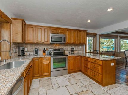 495 Lakeridge Court, Tahoma, CA 96142 Photo