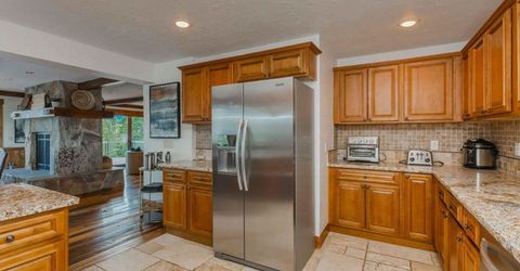 495 Lakeridge Court, Tahoma, CA 96142 Photo
