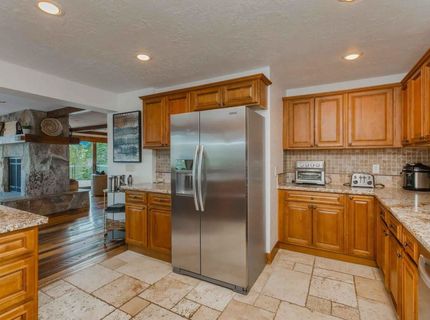 495 Lakeridge Court, Tahoma, CA 96142 Photo