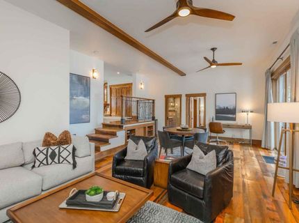 495 Lakeridge Court, Tahoma, CA 96142 Photo