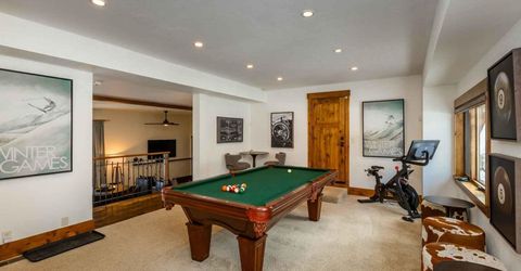 495 Lakeridge Court, Tahoma, CA 96142 Photo