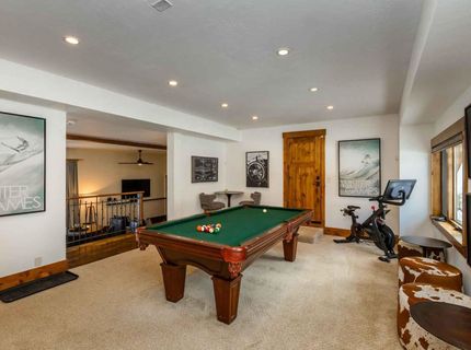 495 Lakeridge Court, Tahoma, CA 96142 Photo