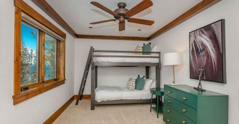 495 Lakeridge Court, Tahoma, CA 96142 Photo