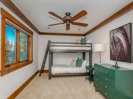 495 Lakeridge Court, Tahoma, CA 96142 Photo
