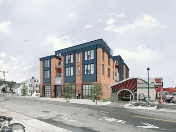 11 Faneuil Street, Boston, MA 02135