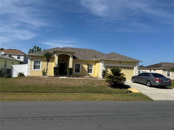 708 PINCON LANE, KISSIMMEE, FL 34759
