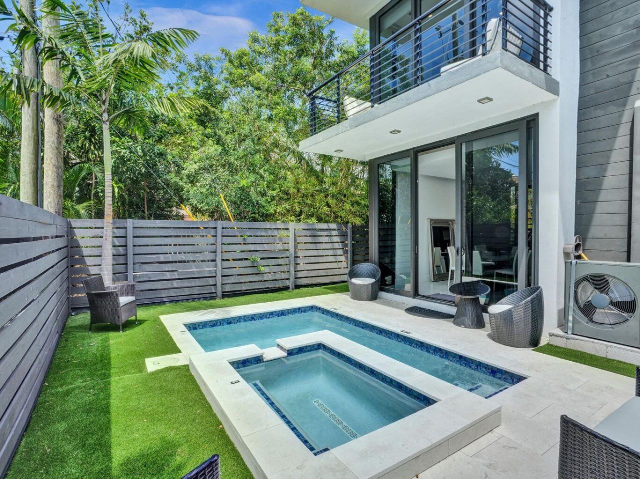 2514 NE 21st Street, Unit A, Fort Lauderdale, FL 33305 Photo