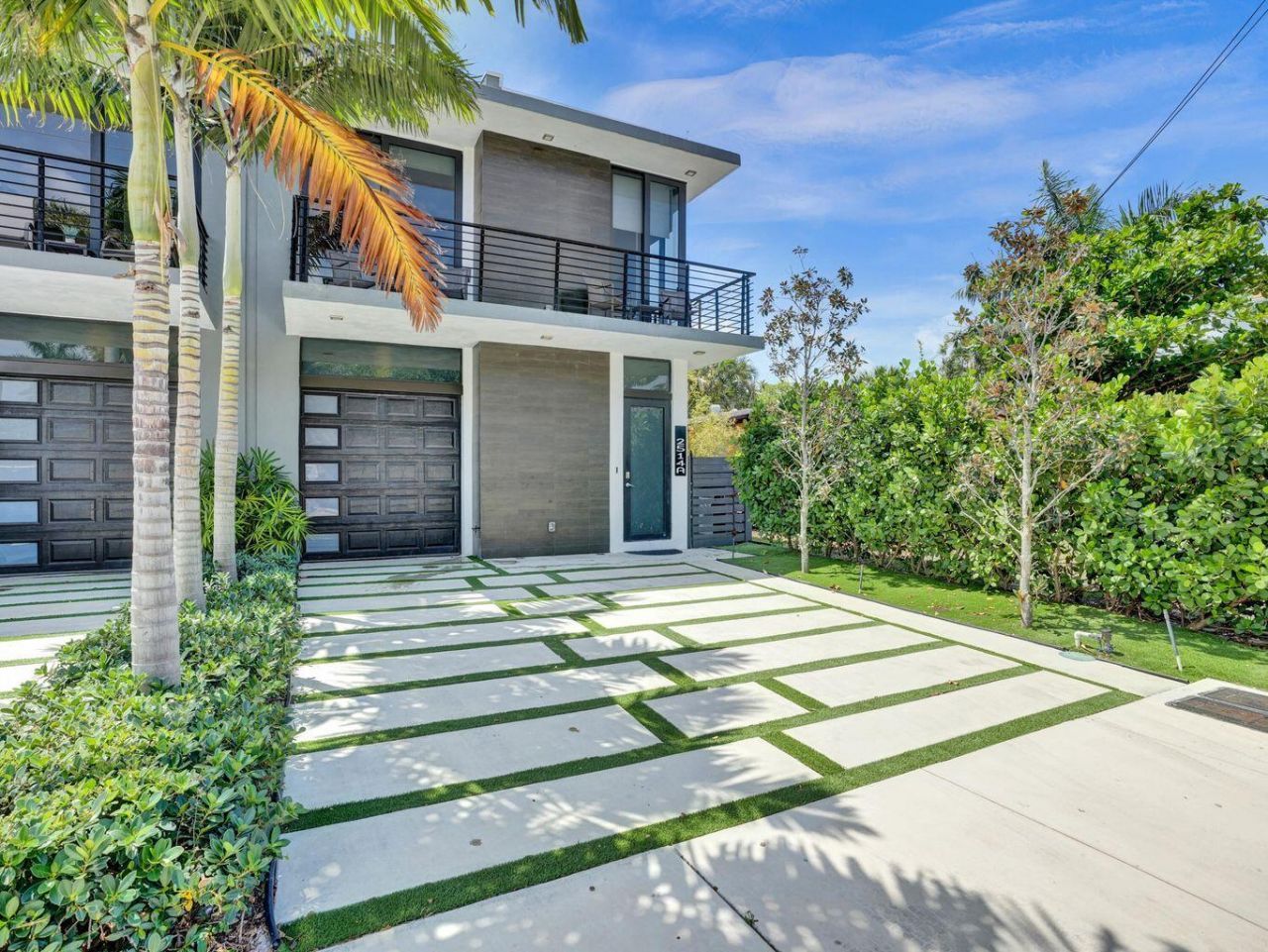 2514 NE 21st Street, Unit A, Fort Lauderdale, FL 33305 Photo