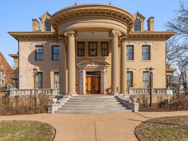 1619 Louisiana Street, Little Rock, AR 72206