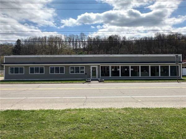 5 Main Street, Canaseraga, NY 14822