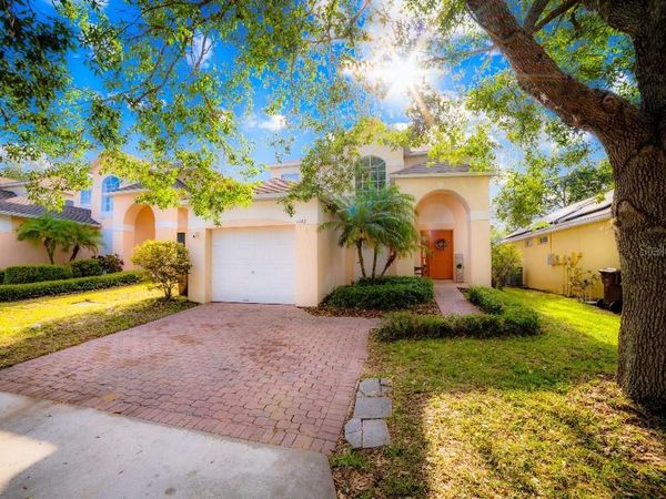 1142 MARINER CAY DRIVE, HAINES CITY, FL 33844