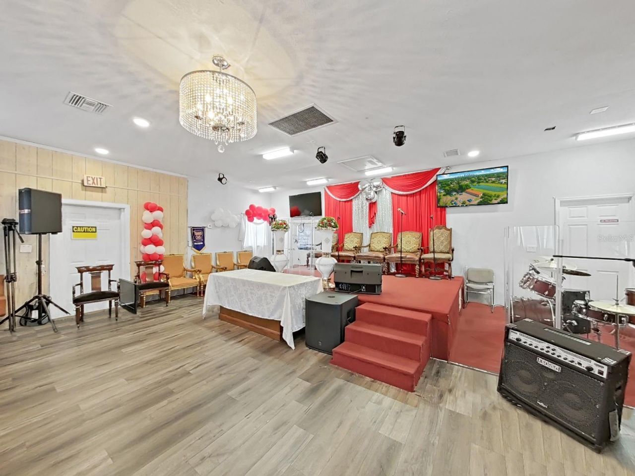 3201 E Genesee Street, Tampa, FL 33610 Photo