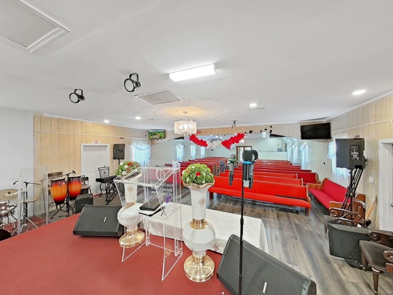 3201 E Genesee Street, Tampa, FL 33610 Photo