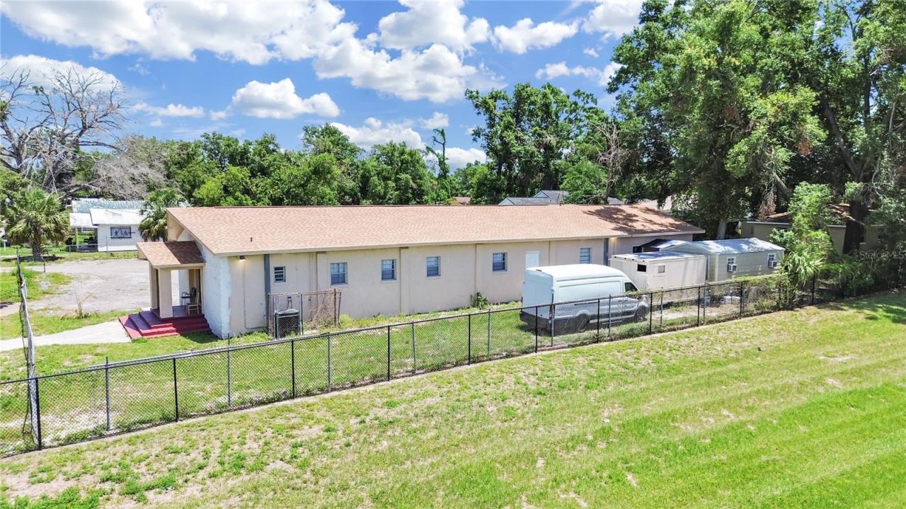 3201 E Genesee Street, Tampa, FL 33610 Photo