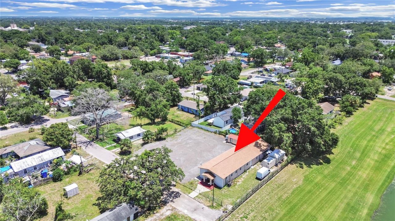 3201 E Genesee Street, Tampa, FL 33610 Photo