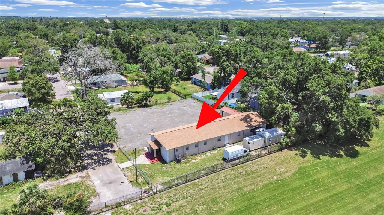 3201 E Genesee Street, Tampa, FL 33610 Photo