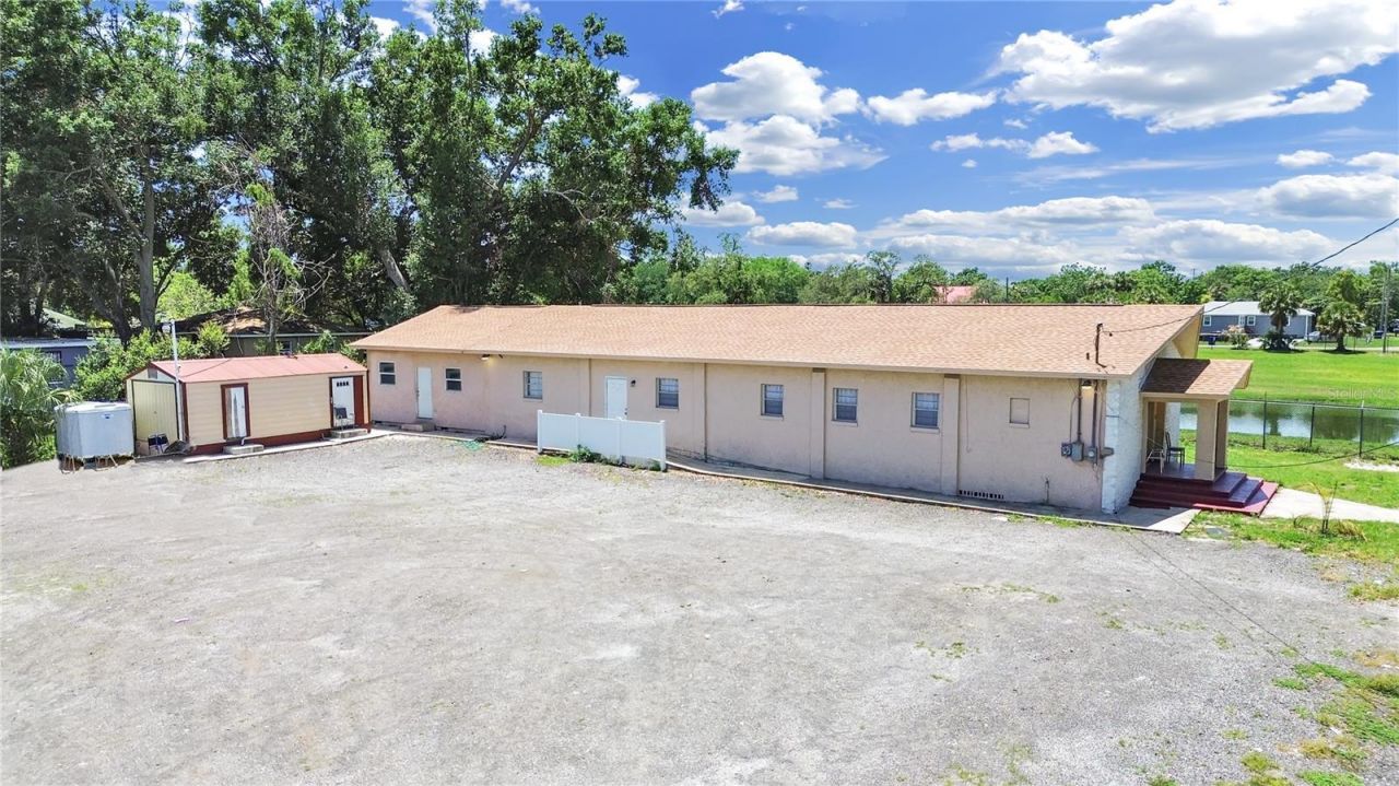 3201 E Genesee Street, Tampa, FL 33610 Photo