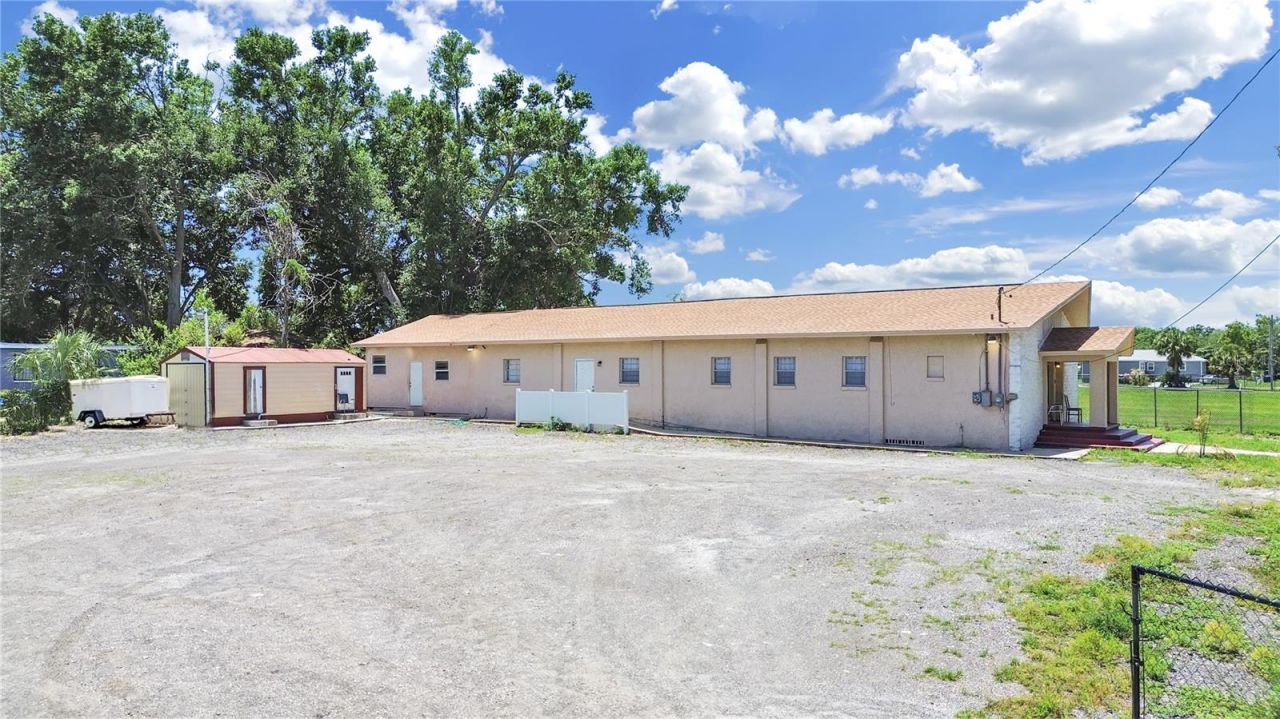 3201 E Genesee Street, Tampa, FL 33610 Photo