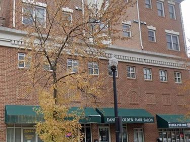2249 SHIRLINGTON ROAD, ARLINGTON, VA 22206