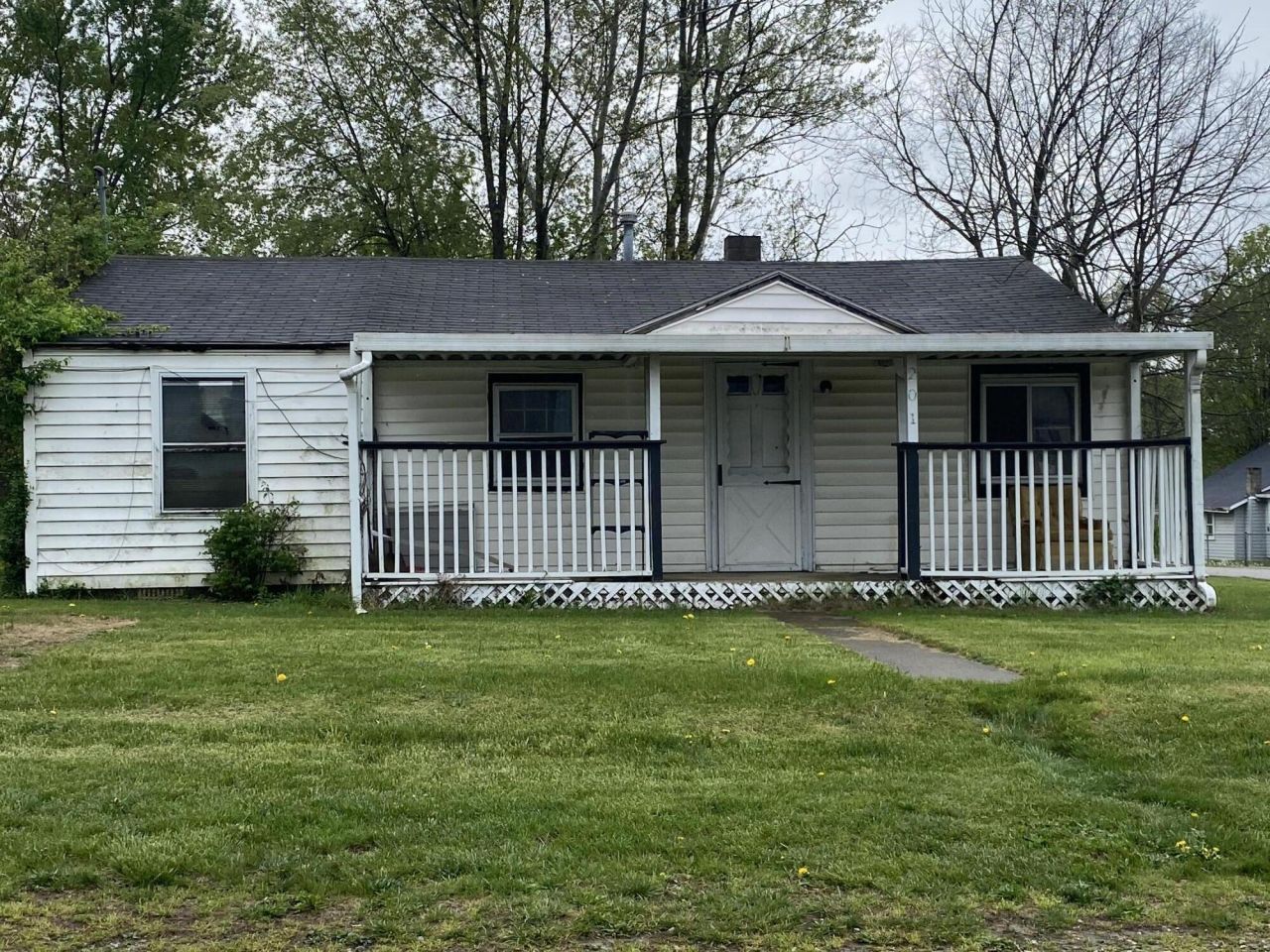 201 Kinnane Avenue, Springfield, OH 45505 Main Photo