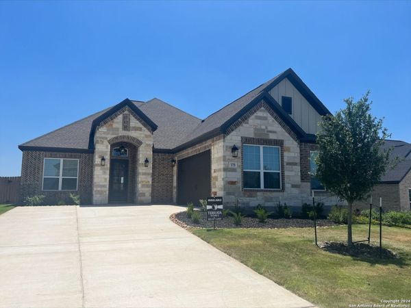 175 Azalea Alley, Castroville, TX 78009