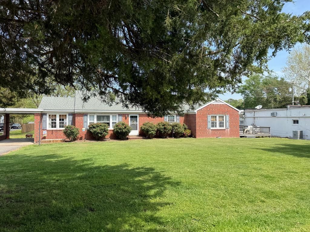 5422 Mary Ball, Lancaster, VA 22503 Main Photo