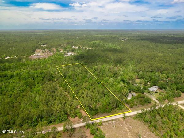 4431 BONDARENKO Road, Keystone Heights, FL 32656