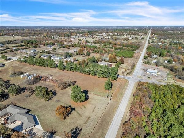 19914 SE 29TH Street, Harrah, OK 73045