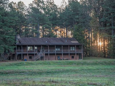 Old Hillcrest School Road, Winnsboro, SC 29180