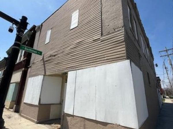 1931 Parsons Avenue, Columbus, OH 43207