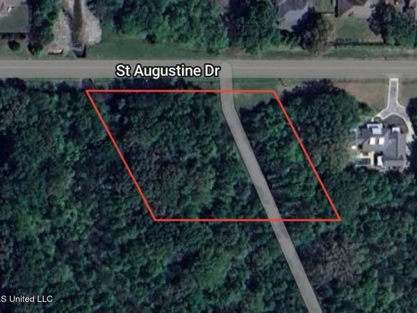 Saint Augustine Drive, Madison, MS 39110